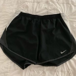 Nike dri-fit shorts